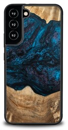 Bewood Drewniane etui do Galaxy S22 Plus, Unique