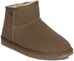 Buty EMU Australia Botki damskie Platinum Slim Darling