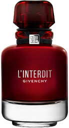 Givenchy L''Interdit Eau de Parfum Rouge woda perfumowana