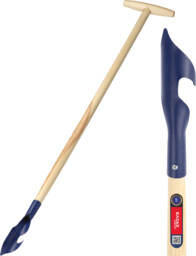 Wycinacz do chwastów Pescia, 97 cm