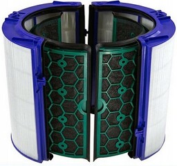 Filtry hepa do Dyson Pure Cool TP04 DP04