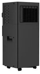 Lin TAC-07CPB/PSL Czarny Klimatyzator przenośny