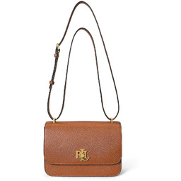 Torebka LAUREN RALPH LAUREN 431974272001 Brązowy