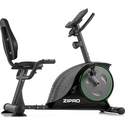 Rowerek Treningowy Rower Stacjonarny Easy - Zipro