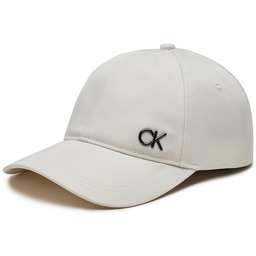 Czapka z daszkiem Calvin Klein K50K511762 Niebieski