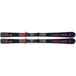 FISCHER RC RACE AR F18+ RS11 2025