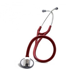 Littmann Master Cardiology 2163 Burgund Stetoskop kardiologiczny