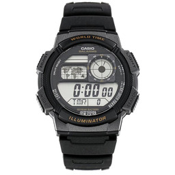 Zegarek Casio AE-1000W-1AVEF Czarny