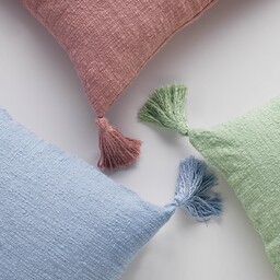 Poszewka Jednobarwna Kolina 45x45 cm