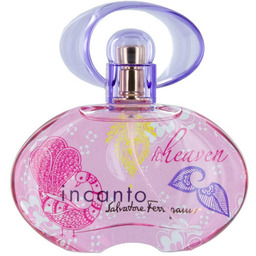 Salvatore Ferragamo Incanto Heaven woda toaletowa 100 ml