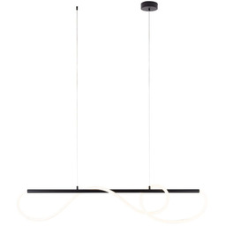 Lampa wisząca LAGUNA P0512 - MaxLight