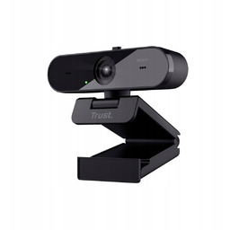 Kamera Trust Taxon Qhd Eco
