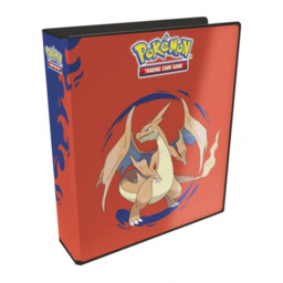 Album na karty Pokémon - Mega Charizard X