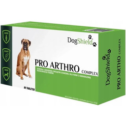 DOGSHIELD Pro Arthro Complex 90 tabletek na stawy