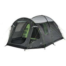 High Peak Namiot Santiago 5.0 szary 5-osobowy 11802