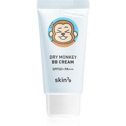 Skin79 Dry Monkey BB Cream Moisturizing SPF 50+
