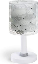 Dalber 63231S Lampa stołowa Księżyc w kolorze różowym