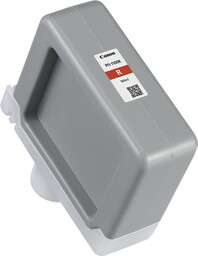 Canon PFI-1100R tusz intensywna czerwień, oryginalny
