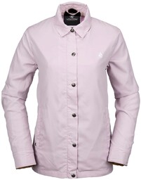 kurtka VOLCOM - Cassidys Coach Jkt Violet Ice