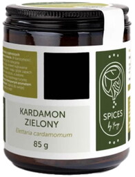 Yango - Kardamon Zielony  Cały 85 g