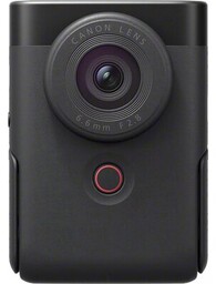 CANON Kamera PowerShot V10 Advanced Vlogging Kit EU26