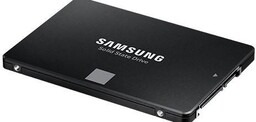Samsung Dysk SSD 870EVO MZ-77E500B/EU 500GB