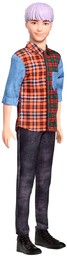 Barbie, Lalka Stylowy Ken, Dwk44/Ghw70