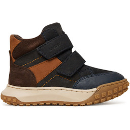 Trzewiki Lasocki Kids CEO- CI12-3138-01 Granatowy
