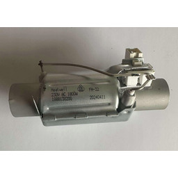 Grzałka Przepływowa Zmywarki Heatwell 1800W 1888130200