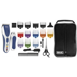 Wahl Maszynka do włosów Color Pro Cordless Combo