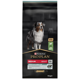 Purina Pro Plan Adult Medium Sensitive Digestion Lamb