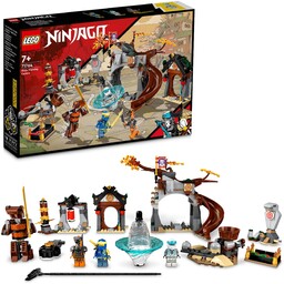 Lego Ninjago Akademia wojowników Ninja 71764