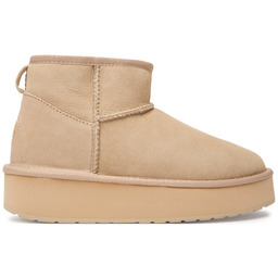 Śniegowce EMU Australia