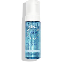LUMENE_Lahde Arctic Aqua Foaming Cleanser nawadniająca pianka