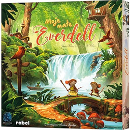 Starling Games, Moje małe Everdell