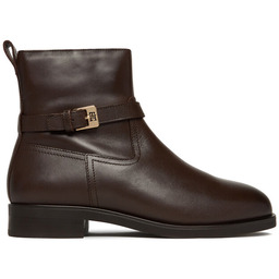 Botki Tommy Hilfiger