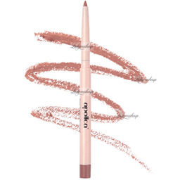 Apollca - Long Lasting Lip Liner - Konturówka
