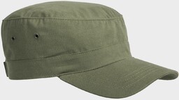 Czapka Helikon COMBAT - PolyCotton Ripstop - Olive