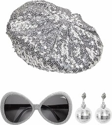 W WIDMANN MILANO Party Fashion 68599 - zestaw