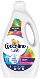 Coccolino - Care Żel do prania tkanin kolorowych