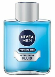 NIVEA Protect &amp; Care Odświeżająca Woda po goleniu