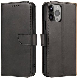 Magnet Case etui Xiaomi 13 pokrowiec z klapką