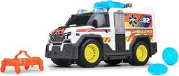 Dickie Toys 203306024 Ambulans Karetka 30cm