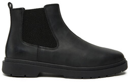 Sztyblety Geox Calaita A U46HBA 00045 C9999 Czarny