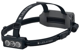 Led Lenser Latarka czołowa akumulatorowa NEO9R Black