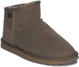 Buty EMU Australia Botki damskie Platinum Slim Darling