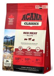 Acana Classic Red Meat 2kg