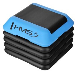 MINI STEP DO AEROBIKU COMMERCIAL HMS AS001