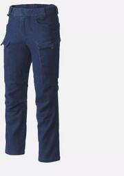 spodnie taktyczne HELIKON UTP DENIM Stretch