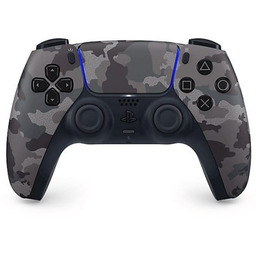 SONY Kontroler bezprz. DualSense Grey Camo Camoufl.